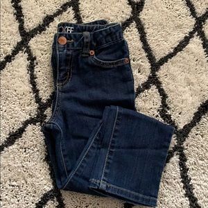 Girls jeans